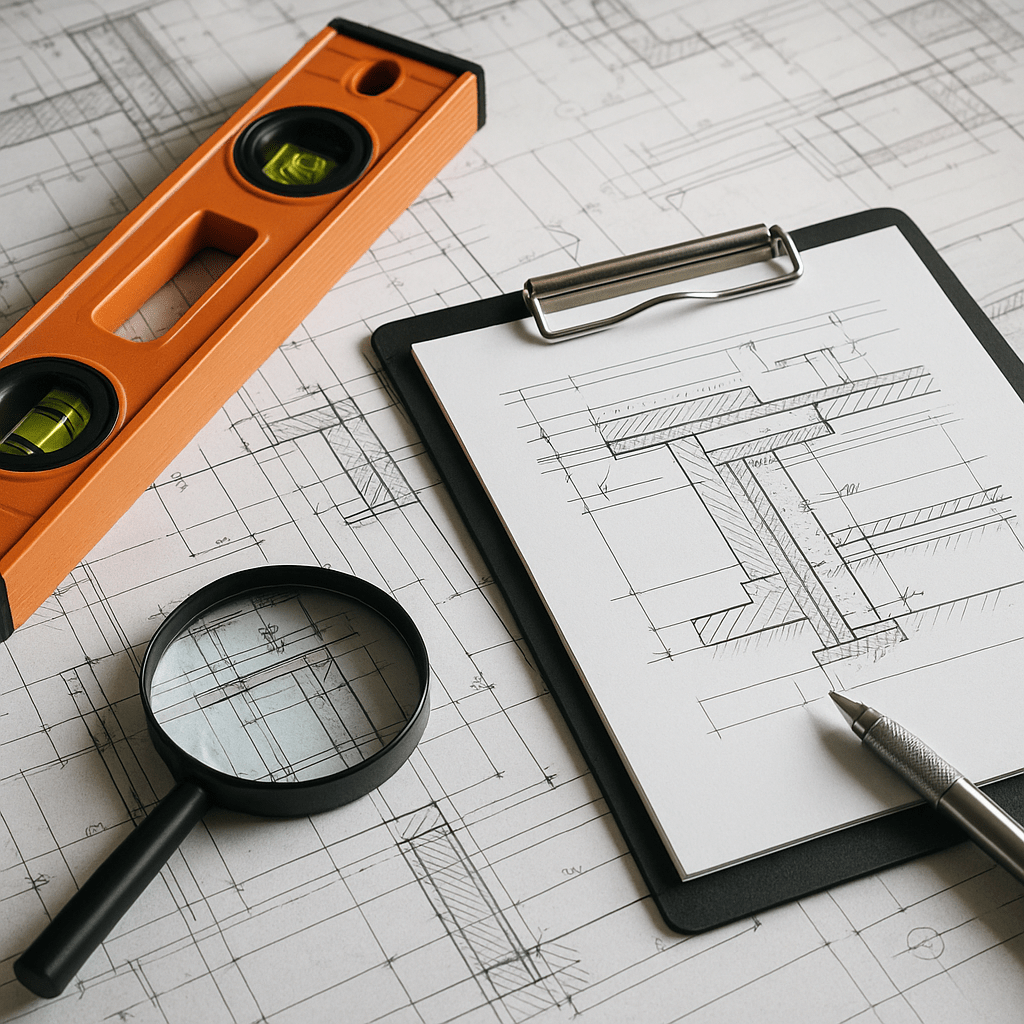 evaluación normativa de licencia de construcción Colombia – uso del suelo”

Title atributo: “Control legal de proyectos arquitectónicos – trámites ante curaduría urbana”