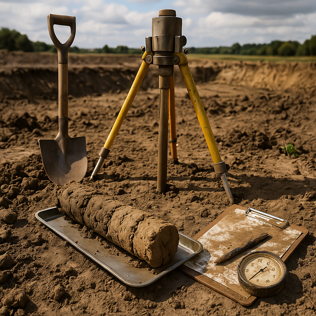 Interventoría de Estudios y Diseños